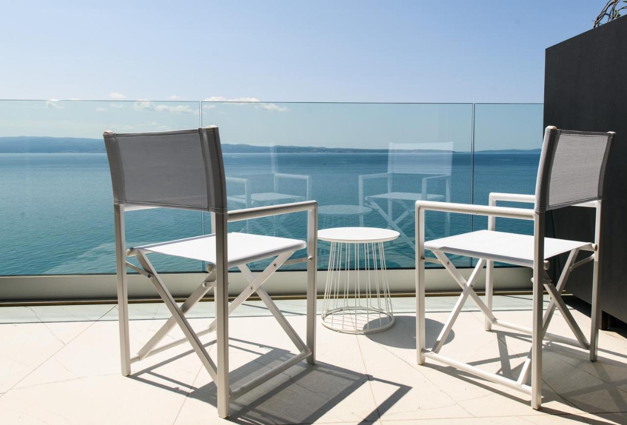 Gallery Luxury Suites & Rooms-Only Adults Сплит Екстериор снимка