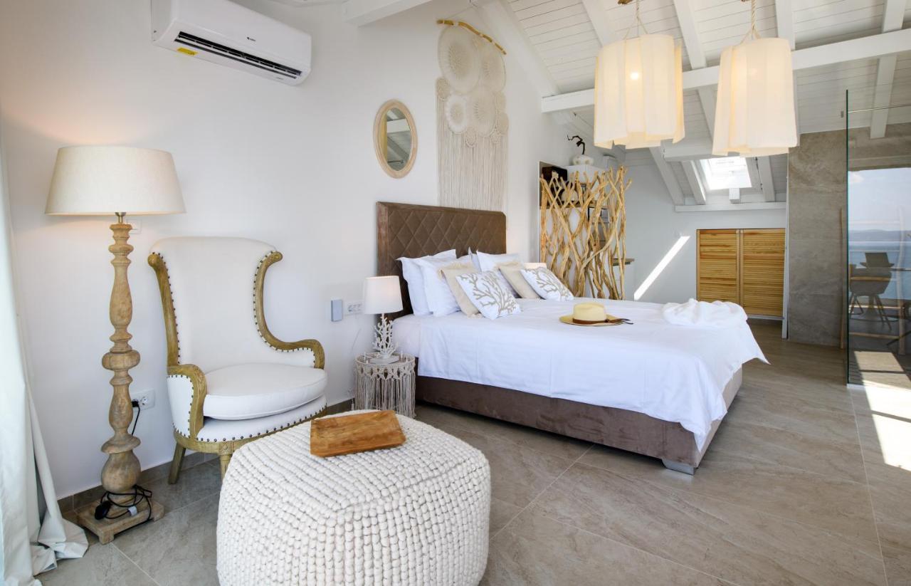 Gallery Luxury Suites & Rooms-Only Adults Сплит Екстериор снимка