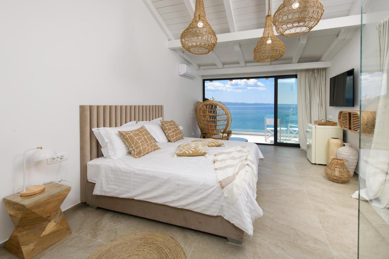 Gallery Luxury Suites & Rooms-Only Adults Сплит Екстериор снимка