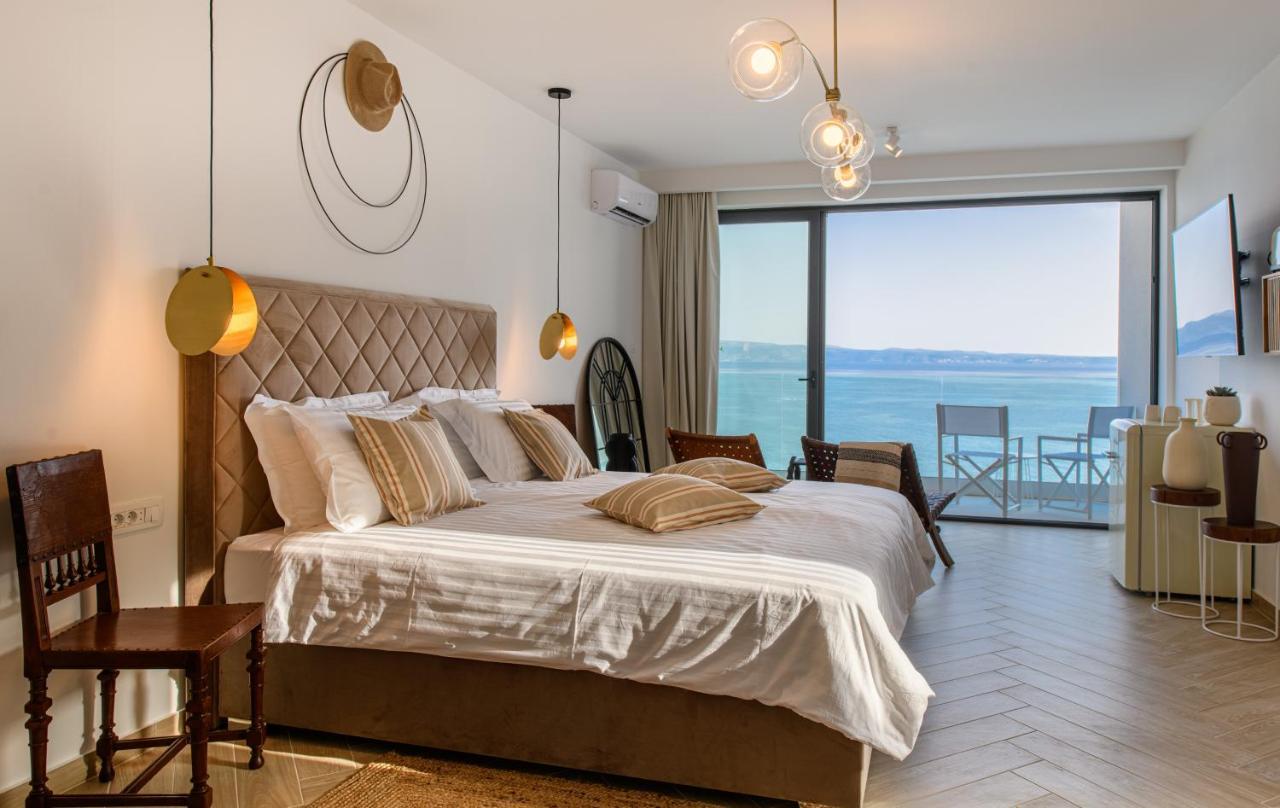 Gallery Luxury Suites & Rooms-Only Adults Сплит Екстериор снимка