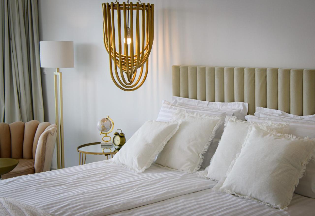 Gallery Luxury Suites & Rooms-Only Adults Сплит Екстериор снимка