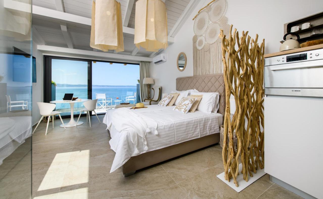 Gallery Luxury Suites & Rooms-Only Adults Сплит Екстериор снимка