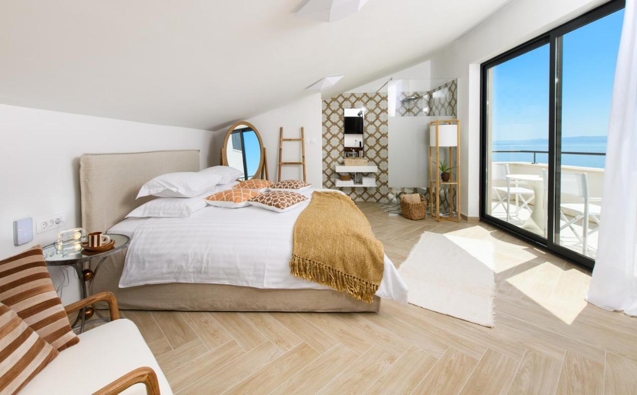 Gallery Luxury Suites & Rooms-Only Adults Сплит Екстериор снимка