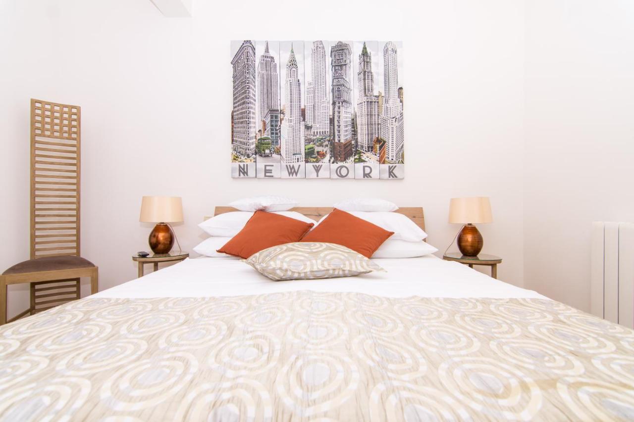 Gallery Luxury Suites & Rooms-Only Adults Сплит Екстериор снимка