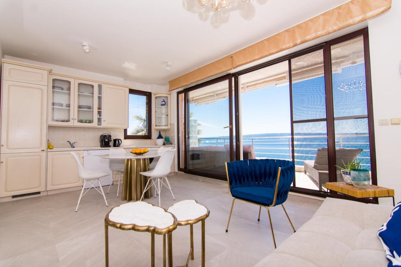 Gallery Luxury Suites & Rooms-Only Adults Сплит Екстериор снимка