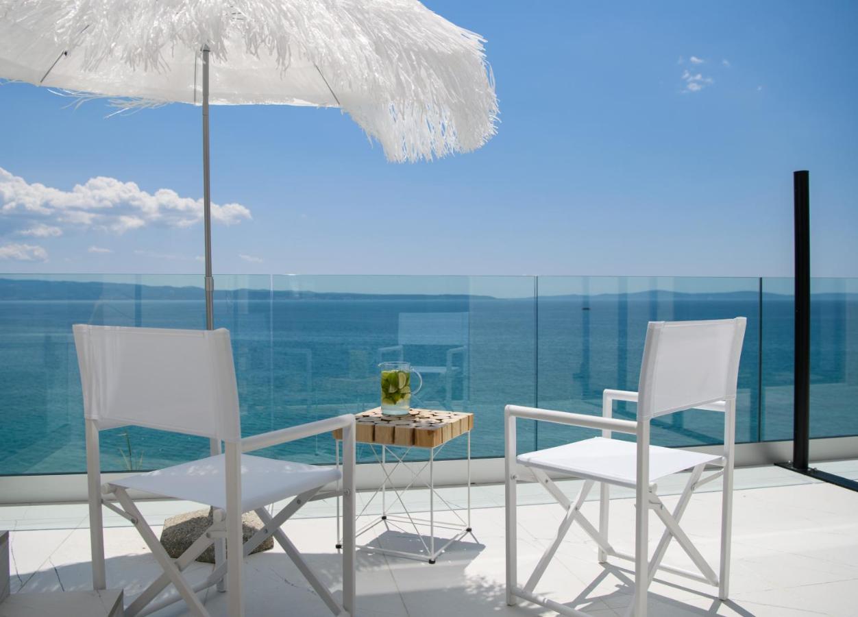 Gallery Luxury Suites & Rooms-Only Adults Сплит Екстериор снимка