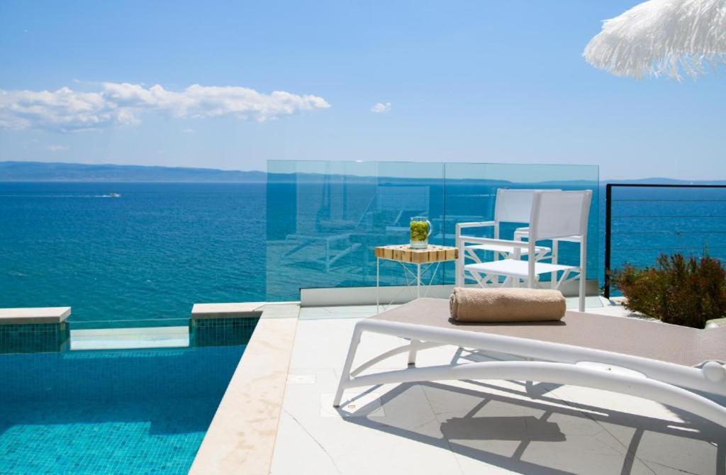 Gallery Luxury Suites & Rooms-Only Adults Сплит Екстериор снимка