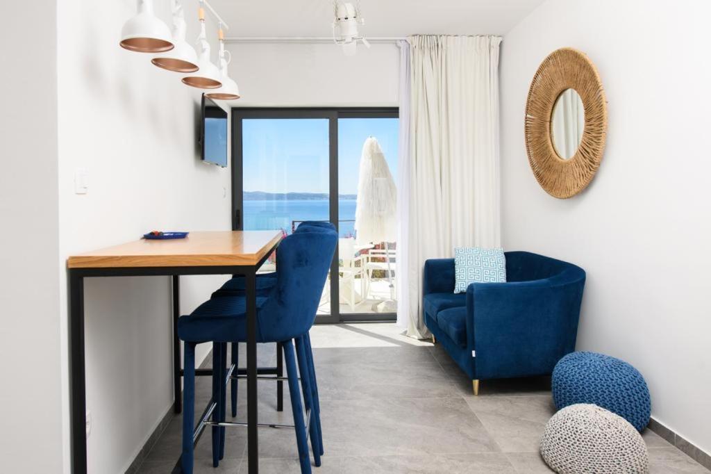 Gallery Luxury Suites & Rooms-Only Adults Сплит Екстериор снимка